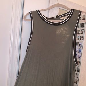 American Eagle Soft & Sexy Dress